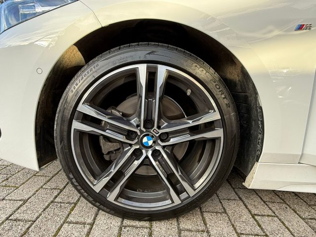 BMW 118 usata 5