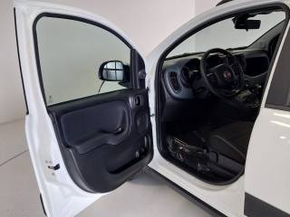 FIAT Panda Cross usata, con Portapacchi