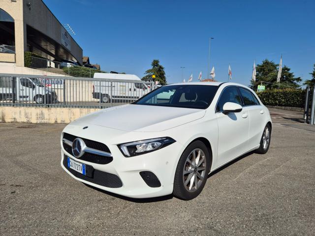MERCEDES-BENZ A 180 usata, con Airbag