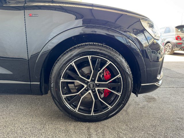 AUDI Q3 usata, con Servosterzo