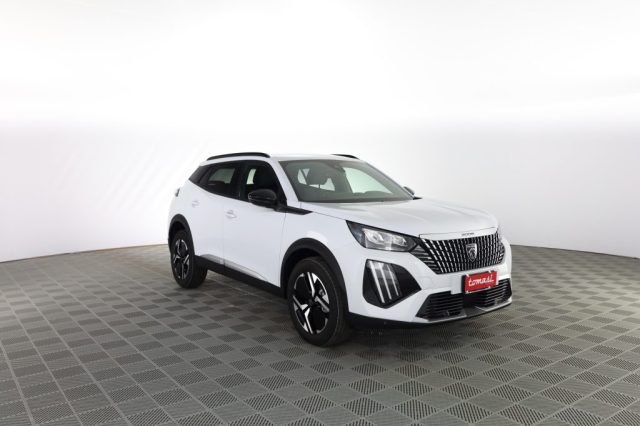PEUGEOT 2008 usata 1