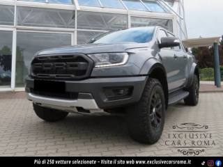 FORD Ranger Raptor 2.0 TDCi aut. 213CV DC 5 posti