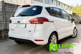 FORD B-Max usata, con Airbag laterali