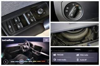 SEAT Tarraco usata, con Immobilizzatore elettronico