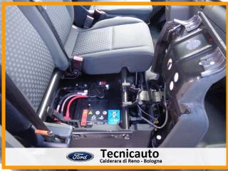 FORD Transit Custom usata 15