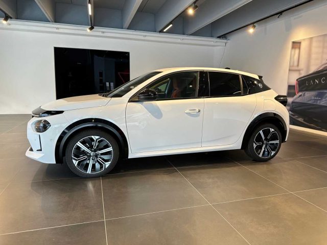 LANCIA Ypsilon usata, con Airbag