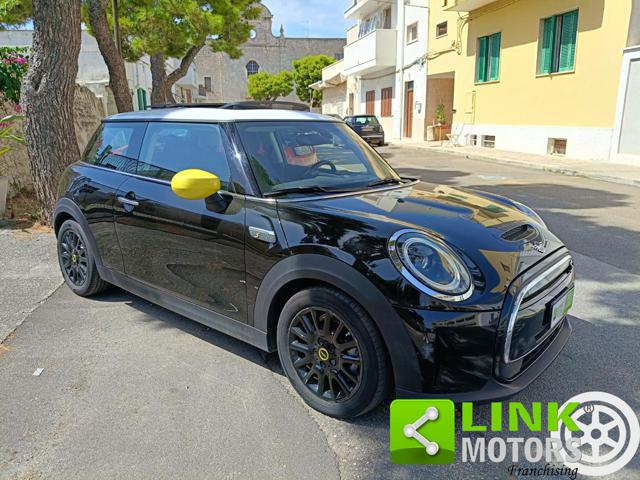 MINI Cooper SE usata, con ABS