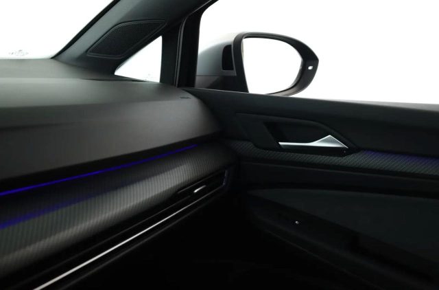 VOLKSWAGEN Golf R usata, con Sistema di navigazione