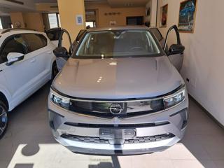 OPEL Grandland usata, con ESP