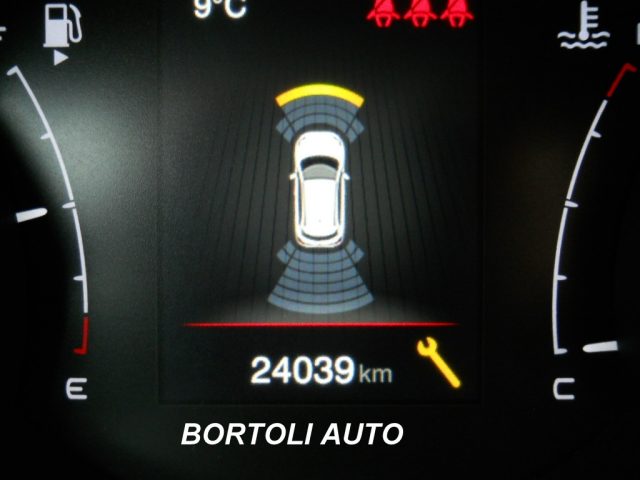 FIAT 500X usata, con Cruise Control