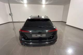 AUDI A6 usata, con Cerchi in lega