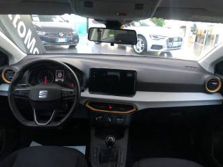SEAT Ibiza usata, con Cerchi in lega