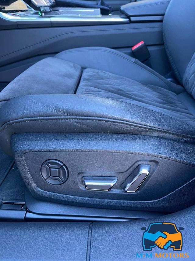 AUDI RS6 usata, con Immobilizzatore elettronico