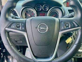 OPEL Mokka usata, con Sensori di parcheggio posteriori