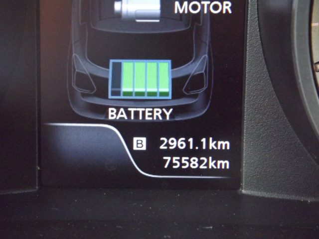 SUZUKI Swift usata, con ESP