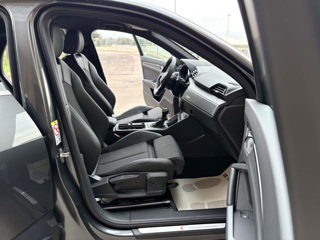 AUDI Q3 usata, con Cerchi in lega