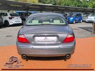 JAGUAR S-Type usata, con Airbag Passeggero