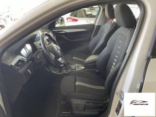 BMW X2 usata, con Bracciolo