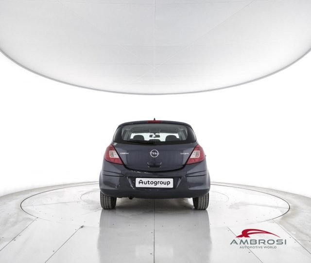 OPEL Corsa usata 5