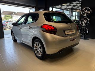 PEUGEOT 208 usata, con Airbag Passeggero