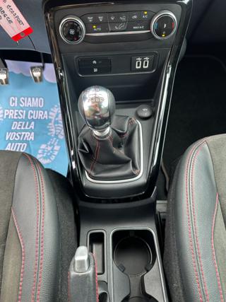 FORD EcoSport usata, con Controllo automatico clima