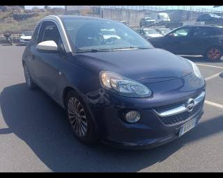 OPEL Adam 1.2 70 CV Slam