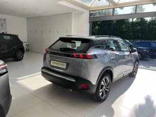 PEUGEOT 2008 usata, con Chiusura centralizzata