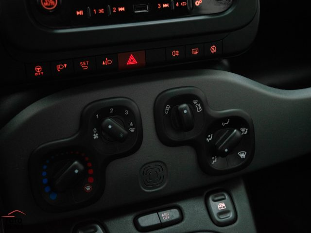 FIAT Panda usata 30