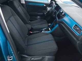 VOLKSWAGEN T-Roc usata, con Controllo elettronico della corsia
