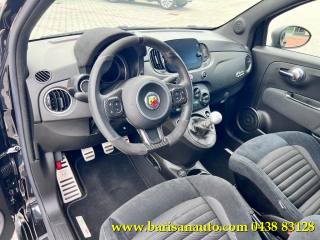 ABARTH 695 usata, con Cruise Control