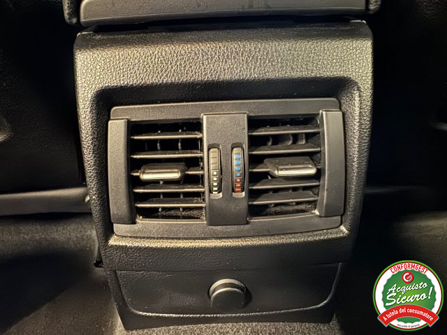 BMW 116 usata, con Fari LED