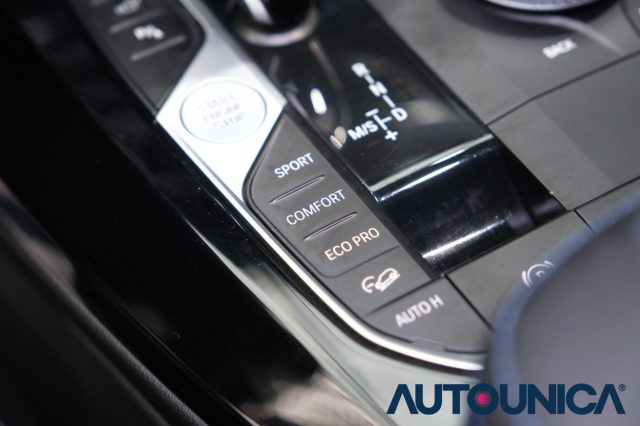 BMW X3 usata, con Chiusura centralizzata telecomandata