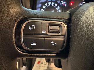 CITROEN C3 Aircross usata, con Servosterzo