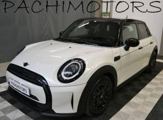 MINI Cooper 1.5 Essential Trim 5pt Km 5.300 Navi-Led-Keyless**