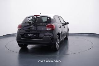 CITROEN C3 usata, con Autoradio