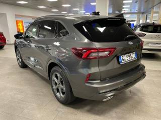 FORD Kuga usata, con Sistema di navigazione