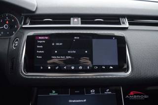 LAND ROVER Range Rover Velar usata 13