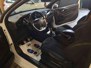 DS AUTOMOBILES DS 3 usata, con Fendinebbia