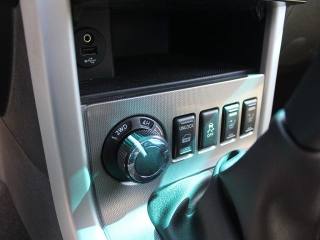 NISSAN Navara usata, con Volante in pelle