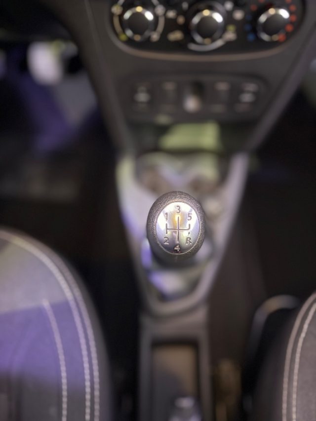 DACIA Sandero usata 13