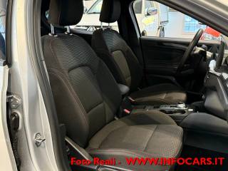 FORD Focus usata, con Autoradio