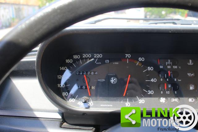 ALFA ROMEO Giulietta usata 21