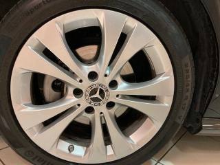 MERCEDES-BENZ B 180 usata, con Park Distance Control