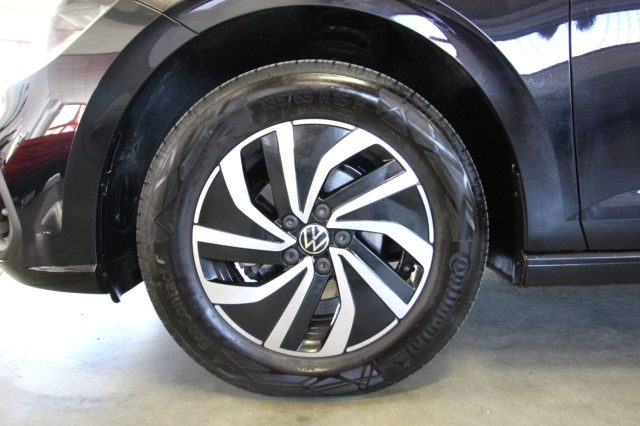 VOLKSWAGEN Polo usata, con Sensore di luce