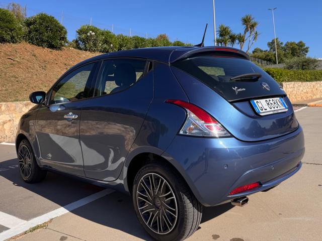 LANCIA Ypsilon usata, con Boardcomputer