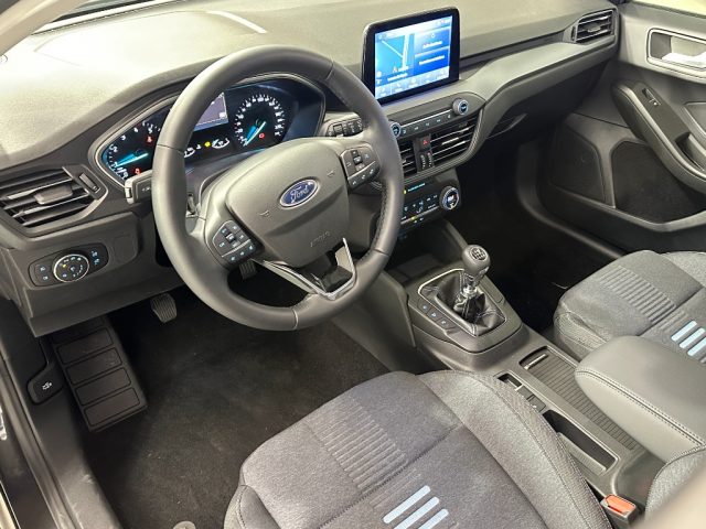 FORD Focus usata, con Autoradio