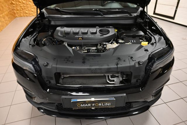 JEEP Cherokee usata 69