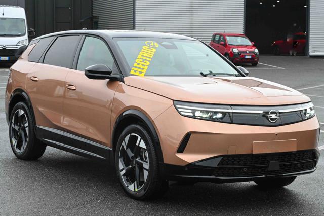 OPEL Grandland usata, con Airbag laterali