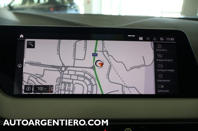 BMW 218 usata, con Cronologia tagliandi