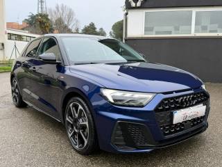 AUDI A1 usata, con Airbag laterali